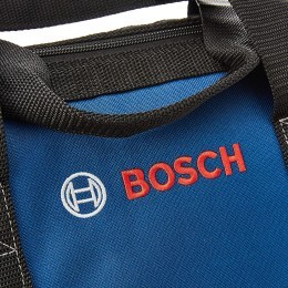 Tool bag 12.75 x 8 x 9 inches Bosch8